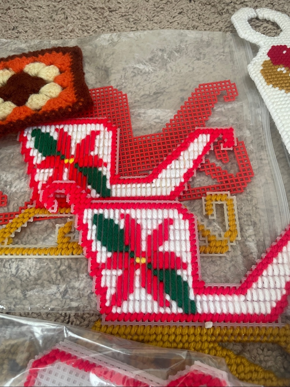 String craft bundle - Picture 2 of 5
